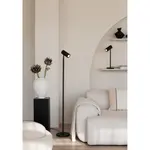 Торшер JAVA GU10 Good&Mojo, черный - фото 8