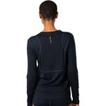 Лонгслив Kari Traa Embla Wool Kari Traa, Royal - фото 4