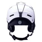 Шлем Iguana Ibris, белый - фото 2