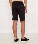 Шорты Regular fit Karl Lagerfeld, черный - фото 3