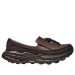 Hoka One One Speed Loafer 'Walnut' - фото 5