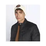 Круглая крышка Napapijri, бежевый - фото 2