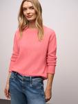 Свитер STREET ONE, коралл - фото 2