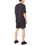 Футболка с коротким рукавом Oakley, черный - фото 7