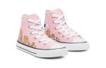 Детские кроссовки Converse для скейтбординга GS - фото 2
