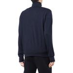 Polo Ralph Lauren Свитер мужской синий - фото 5