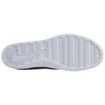 Кроссовки Nike SB Portmore II Ultralight Black White, черный - фото 6