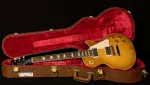 Gibson Original Collection Les Paul Standard '50s Custom Shop Top - фото 7