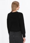 Кардиган DreiMaster Cardigan, Black - фото 3