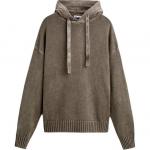 Свитшот мужской chocolate ZARA, Chocolate - фото