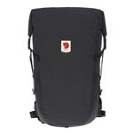 Рюкзак Fjällräven, черный - фото 6