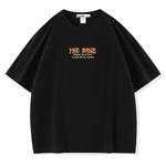 Футболка унисекс Starling, Белый - фото 2