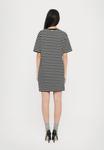 Платье MICHAEL Michael Kors Jersey dress, Black - фото 3