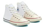 Кеды Converse Reconstructed Chuck Taylor All Star 'White Cream', белый - фото 3
