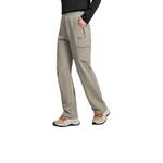 Женские брюки softshell Under Armour, темно-оливковый - фото 10