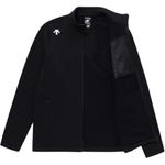 Куртка унисекс Descente, черный - фото 6