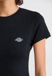 Футболка Dickies GLADEVILLE TEE, Black - фото 6