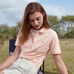 Футболка поло женская Lafuma, цвет сумеречно-голубой N4 - фото 10