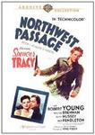 Диск DVD Northwest Passage [1940] [Manufactured On Demand] (DVD-R) - фото