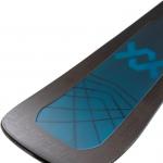 МАНТРА 88 КВАРТИРА 2025 Volkl, Black/Blue - фото 4