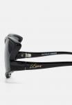 Солнцезащитные очки TAILFIN Le Specs, черный - фото