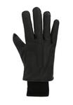 Перчатки Gusti Leder Gloves, Schwarz/Black - фото 4