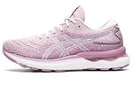 Женские кроссовки Asics GEL-Nimbus 24 - фото