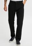 Чиносы FREDERIC LIAM Solid, цвет black - фото