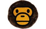 Подушка Cushion A BATHING APE, коричневый - фото 2