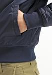 Куртка-бомбер BASIC Urban Classics, темно-синий - фото 6