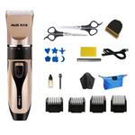 Машинка для стрижки волос AUX - фото 4