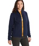 Куртка Marmot Drop Line Jacket, Arctic Navy - фото