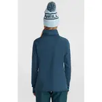 Флис O´neill Hydrowick half zip, синий - фото 2