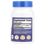 Nutricost, Ацетил L-карнитин, 500 мг, 30 капсул - фото 2