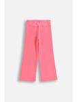 Спортивные брюки Coccodrillo, розовый - фото 2