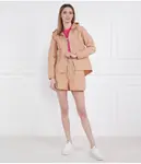 Куртка Regular fit Armani Exchange, бежевый - фото 2