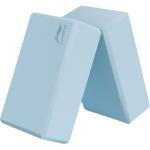 Йога блок LINING, розовый - фото 7