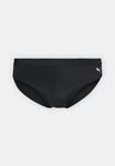 Плавки Swim Men Classic Brief Puma, черные - фото 3