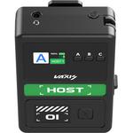 Беспроводной интерком Vaxis Litecomm V1 4S Full-Duplex Wireless Intercom 220-0021 - фото 7