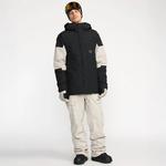 Куртка Volcom Primry Volcom, Black - фото 6