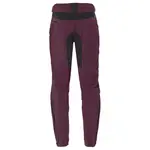 Брюки VAUDE Qimsa II, фиолетовый - фото 4