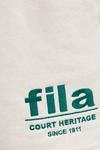 Шорты Линии Fila, бежевый - фото 4