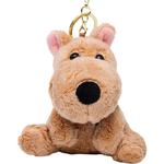 Плюшевый кулон X3COMMUNE, мультиколор - фото 7