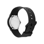 Часы Casio Analog, арт. MQ-24-9E, черный/золотистый - фото 4