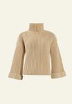 Джемпер Adlysh Jumper, Almond Latte/Beige - фото 4