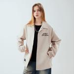 NBNO Куртка Unisex, White - фото 6