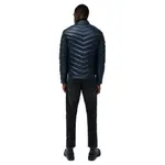 Куртка Salsa Jeans 21009045 puffer, синий - фото 2