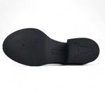 Виндсорсмит Блэк Классик Кожа Челси Ботинки - Замена Windsorsmith, черный - фото 6