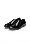 Лоферы WITTCHEN Slip-ons, Black - фото 2