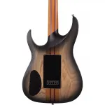 Электрогитара Schecter Guitar Research Banshee Mach EverTune 6-струнная, FalloutBurst - фото 2